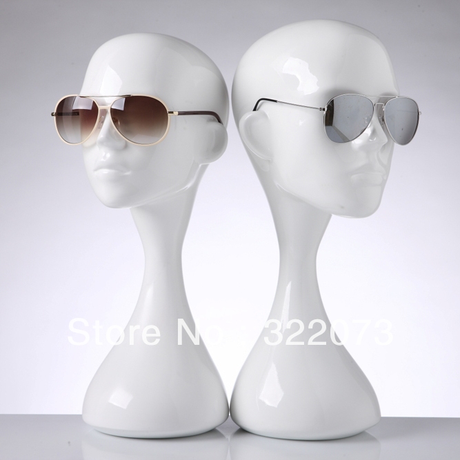 High-Quality-Female-Glass-Mannequin-Head