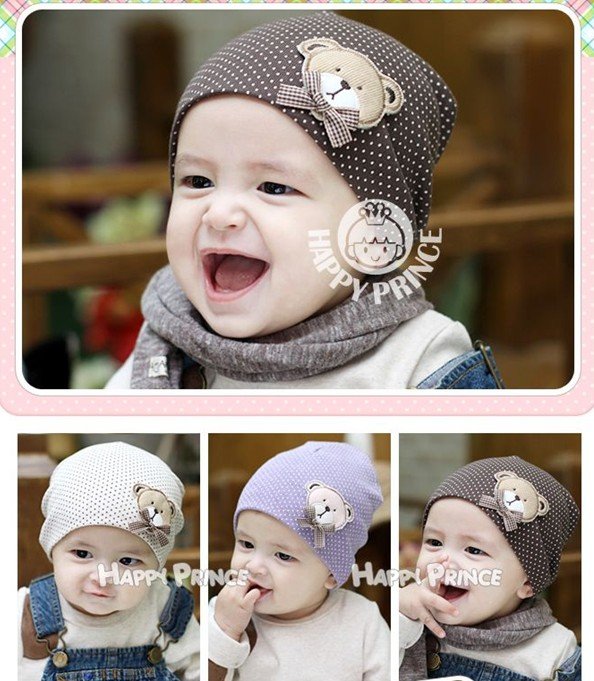 http://i01.i.aliimg.com/wsphoto/v16/629827247_1/Babys-hat-head-cap-with-cute-little-bear-pattern-babys-cotton-cap-for-baby-0-12M.jpg