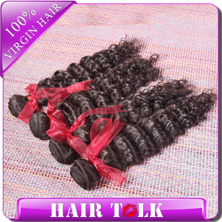 FREE SHIPPING queen indian hair virgin 2013 new arrival prodcut Virgin curly brazilian hair Princess hair products(China (Mainland))