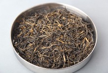 BT20 Wholesale Classic 58 FENGQING Dianhong tea one bud two leaf pine needles black tea high