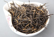 BT20 Wholesale Classic 58 FENGQING Dianhong tea one bud two leaf pine needles black tea high