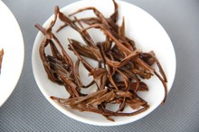 BT20 Wholesale Classic 58 FENGQING Dianhong tea one bud two leaf pine needles black tea high