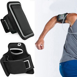 Sport Arm Bag