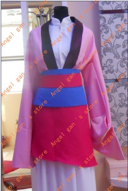 mulan matchmaker dress adult costume mulan matchmaker dress adult costume
