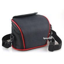 Camera case sac pour canon eos-m g16 g15 g1x g12 sx500is sx240 sx260