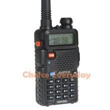 10set 2014Hot BaoFeng UV 5R Walkie Talkie Transceiver 136 174Mhz 400 480Mhz Dual Band Two Way