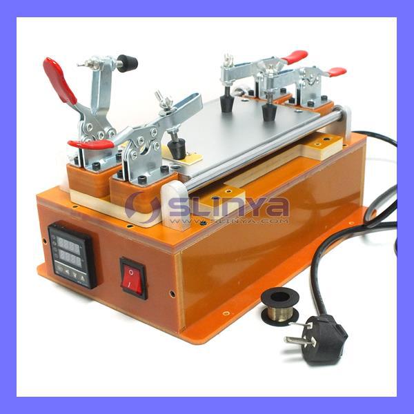 110V Smartphone LCD Touch Screen Glass Seperating Separator Machine Tool for iphone 4 4S 5 Samsung