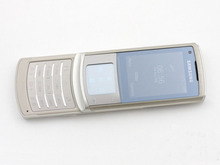 Original Refurbished Samsung U900 3G 5MP Bluetooth Unlocked Smart phone Free Shipping