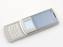Original Refurbished Samsung U900 3G 5MP Bluetooth Unlocked Smart phone Free Shipping