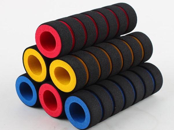 2013-Hotsale-20pc-10-pairs-4-colors-Bar-