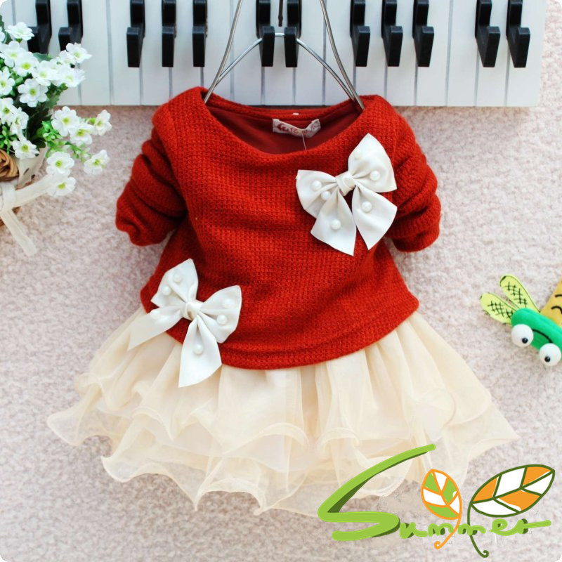 Christmas dresses for toddler