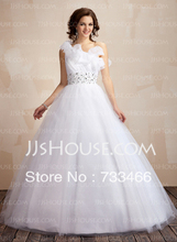 Sexy  Ball-Gown One-Shoulder  Organza Tulle Quinceanera Dress With Ruffle Beading Sequins Custom Made  Plus Size