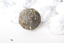 pu39 2011 China Yunnan Pu er tea tree super mini Tuo Tuo flavor Cha Puer orgnatic