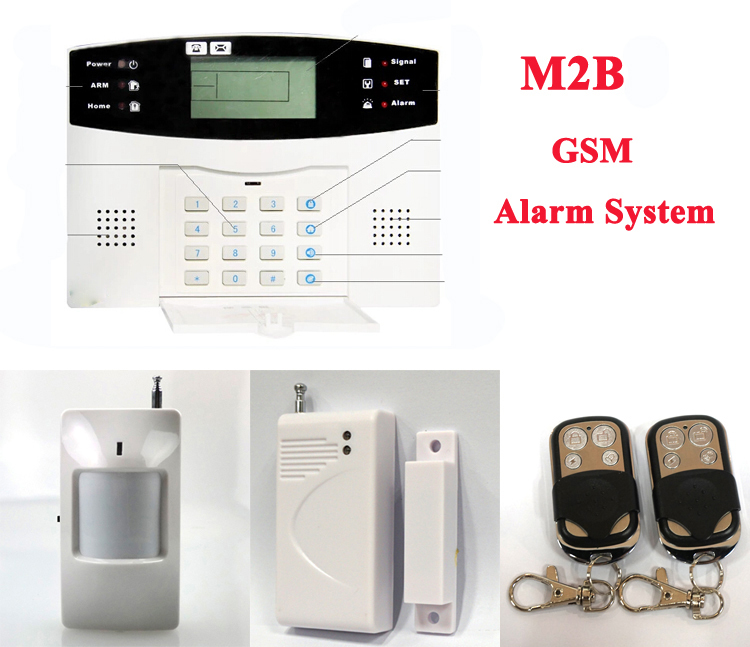    GSM  -    GSM SMS   PIR  P4
