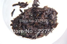 pu33 2012 Yunnan Mini Pu er Tuo tea Chang Yun fragrant glutinous rice cooked tea Tuo