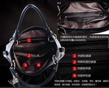 2014 women s fashion handbag shoulder bag bags messenger bag Leisure fashion female package
