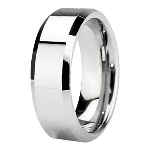 ... Ring-Flat-Polished-Finish-Beveled-Edges-Wedding-Band-SIze-4-17-whole ... Ring-Flat-Polished-Finish-Beveled-Edges-Wedding-Band-SIze-4-17-whole