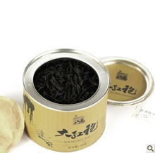 80g The Best Tea in China Top Dahongpao Authentic Wuyi Rock Tea Da Hong Pao Oolong