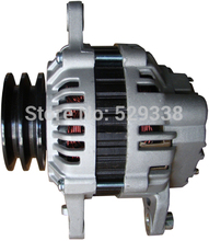 100% NEW REPLACE MITSUBISHI AUTO CAR 4M40 ALTERNATOR  A3T09199 ME200695   12V 90A  FOR PAJERO  2.8TD GALANT 2.8TD CANTER 2.8TD