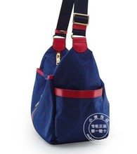 Marvos bthree bs8813 oxford fabric one shoulder cross body women s handbag