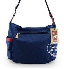 Marvos bthree bs8813 oxford fabric one shoulder cross body women s handbag