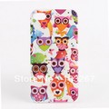 Free shipping Lovely Polka Dots TPU Soft Silicone Case Skin Back Cover For iPhone 4/4S Free shipping Lovely Polka Dots TPU Soft Silicone Case Skin Back Cover For iPhone 4/4S