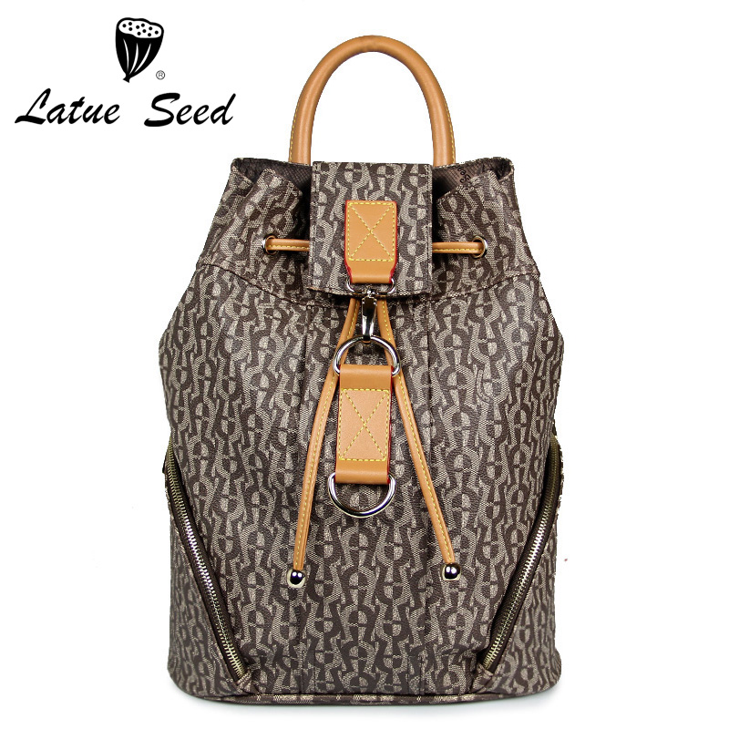 Collcction women s handbag fashion bag women s casual print gentlewomen bag Classic fashion female bag