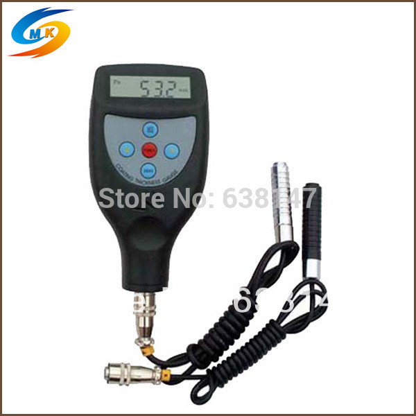 Купить cm8826fn lcd цифровой покрытия толщиномер метр в интернет