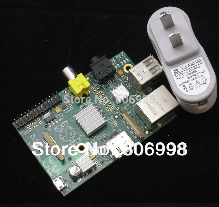 Купить 5V 2a зарядное устройство блок питания для Малина Пи b/b в ...