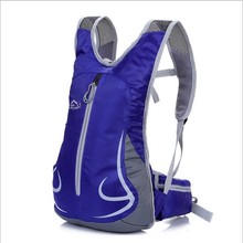 Brand riding backpack,High waterproof sports bag,12L,Streamlined , low-drag , professional cycling backpack for man and women
