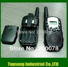 2014 New Generation 99 private code pair walkie talkie t388 radio walk talk PMR446 radios or