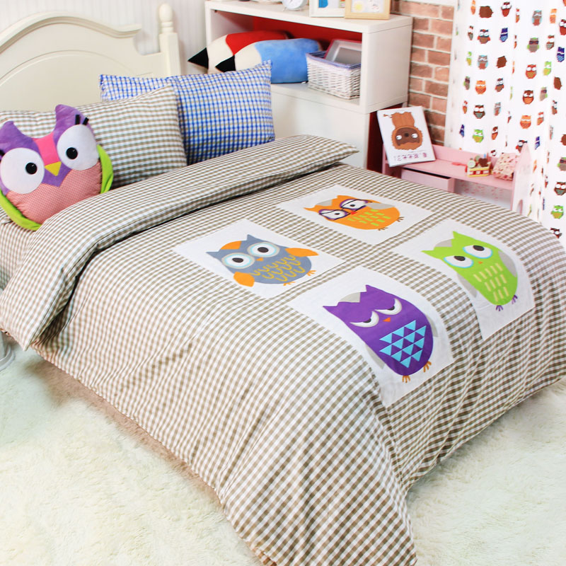 teen bed comforters
