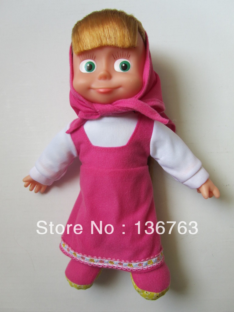 Russian Baby Toys 58