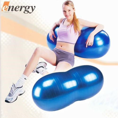High quality Fitball Yoga gym ball 90cm Thicken Explosion proof peanut Exercise Gymnastic yoga pilates weight