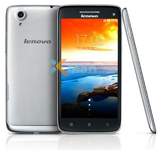 Lenovo S960 Phone Android 4 2 MTK6589T Vibe X 5 inch 2GB RAM 16GB ROM Quad