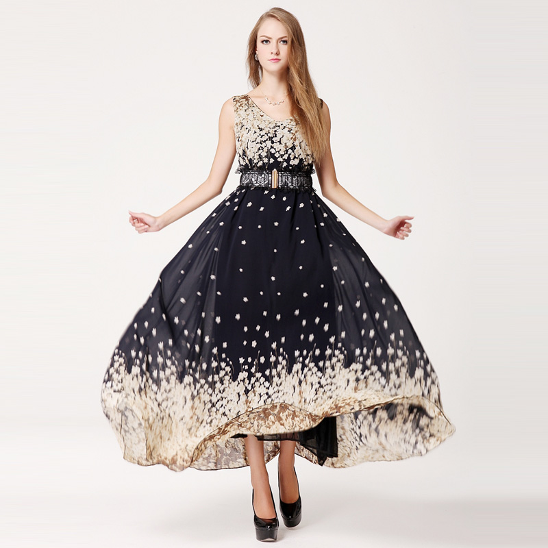 G stage plus length clothes styles of plus length dresses