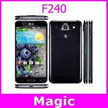 Original unlocked LG Optimus G Pro F240K F240L F240S E980 E988 Cell Phones 32G storage 5