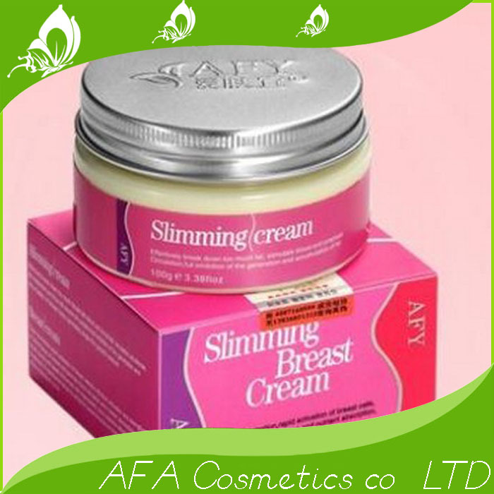 Chinese medicine slimming cream 100G free shipping