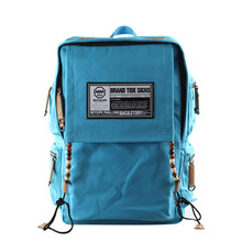 2013 fashion canvas backpack women handbag men casual backpack college student school bag teenager sport bags