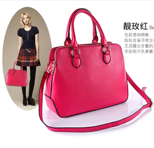 2014 small and large handbags 2014 fashion designer handbag vintage shoulder bags PU leather crossbody bags