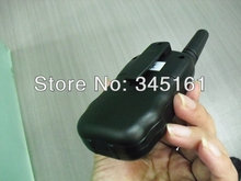 Free shipping 1w mobile radio 22 channel FRS GMRS T388 walkie talkie radio up to 8km