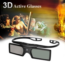 2014 New Bluetooth 3D Shutter Active Glasses for Samsung/Panasonic 3DTVs Universal TV 3D Glasses Free Shipping