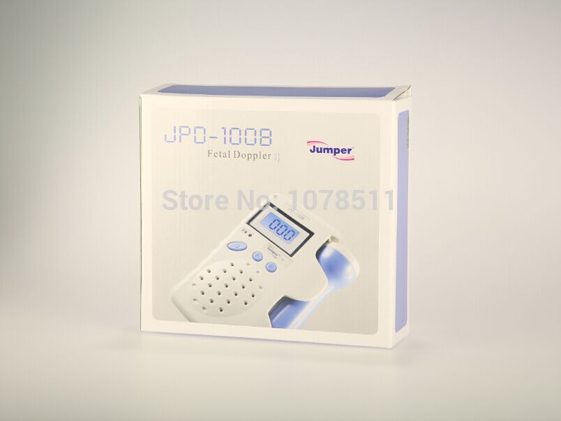   /  Jumper JPD-100B   / sonotrax    /  