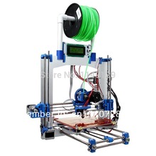 Reprap Prusa Mendel i3 third generation of 3D printers prusa i3DIY whole kit