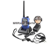 BAOFENG Gen 2 UV 5RA Handheld Radio bao feng Walkie Talkie Interphone Antenna Included Dual Band