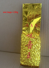 150g Top grade Chinese Oolong tea TieGuanYin tea new organic natural health care products gift Tie