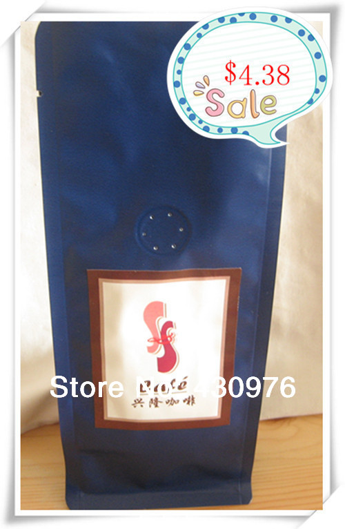 s s cafe YiTianManor 1 2lb 100 pure Dargon coffee bean caramel body strong