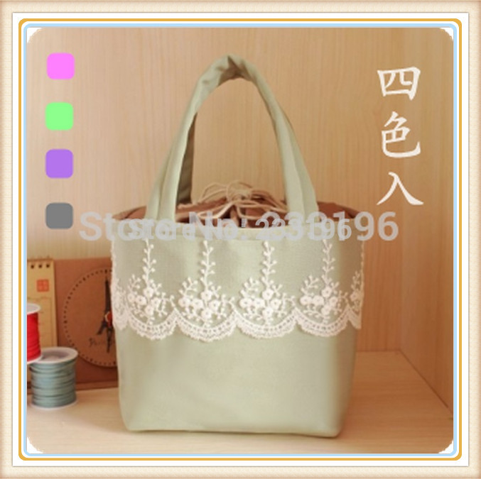 2014 Hot Sale Frozen Lunch Box Bolsa Termica Lunch Bag Picnic Cooler Bag Fashion Women Handbag
