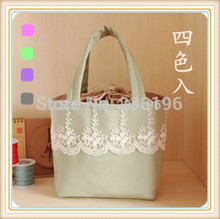Lunch bag lunch bags bag insulation boxes in bags ice pack tote bags waterproof