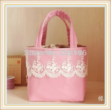 2014 Hot Sale Frozen Lunch Box Bolsa Termica Lunch Bag Picnic Cooler Bag Fashion Women Handbag